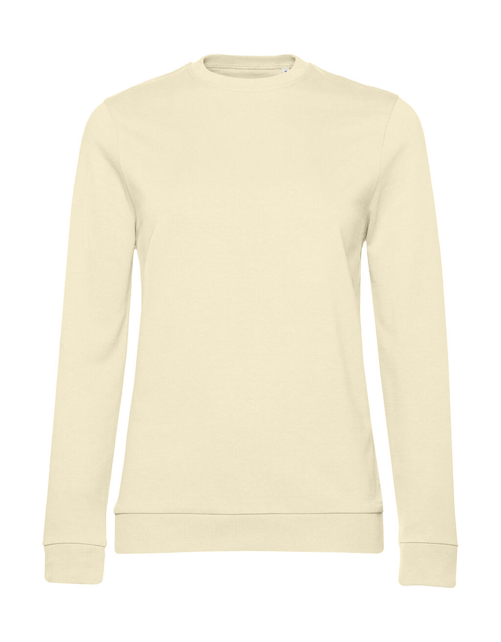 Sudadera ligera Set In mujer  Pale Yellow