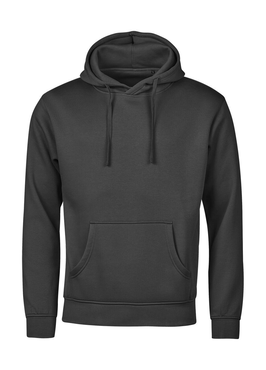 Sudadera con Capucha Urban Black