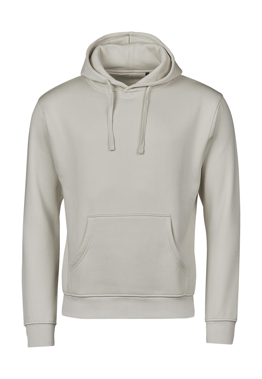 Sudadera con Capucha Urban Cement