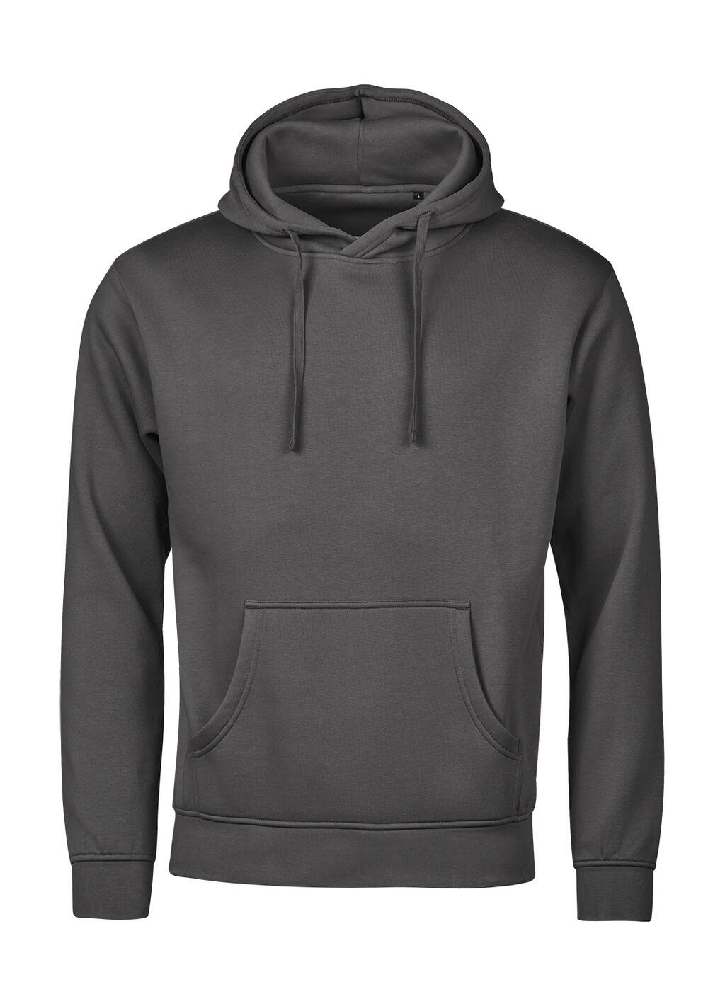 Sudadera con Capucha Urban Dark Grey