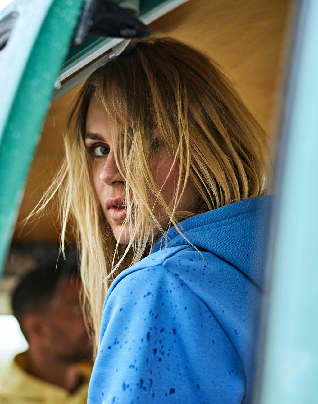  Tee Jays Sudadera con Capucha Urbanotro