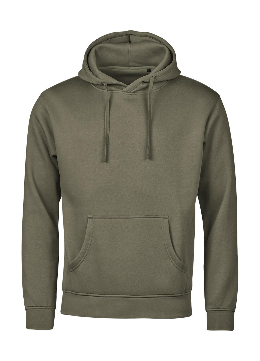 Sudadera con Capucha Urban Moss