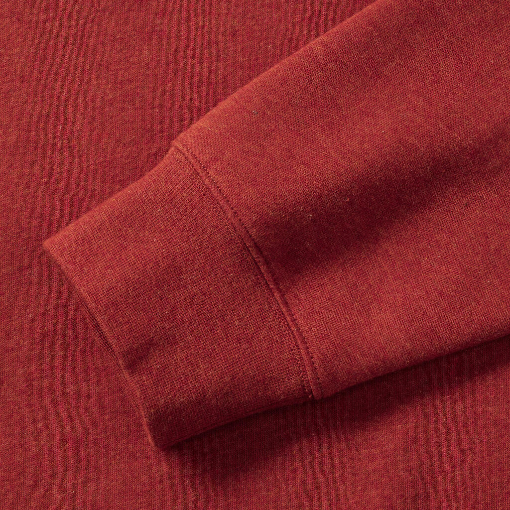  Russell Europe Sudadera Authentic Melangeotro