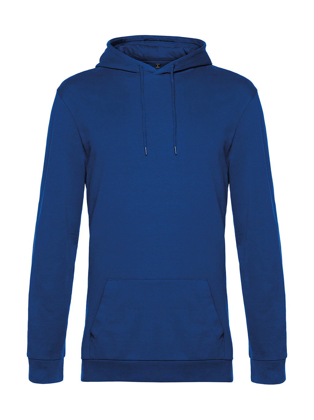 Sudadera ligera con capucha  Royal