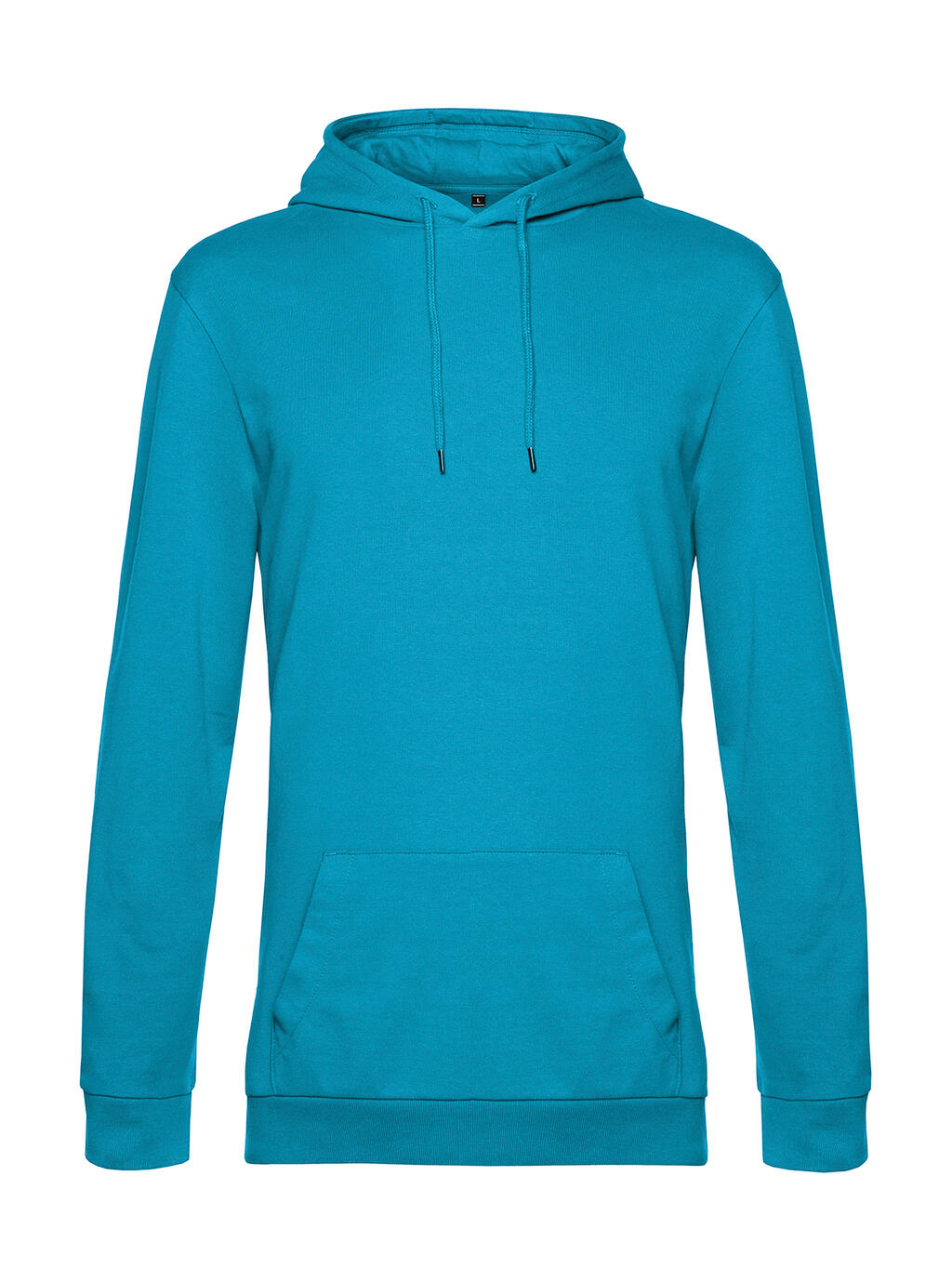 Sudadera ligera con capucha  Hawaiian Blue