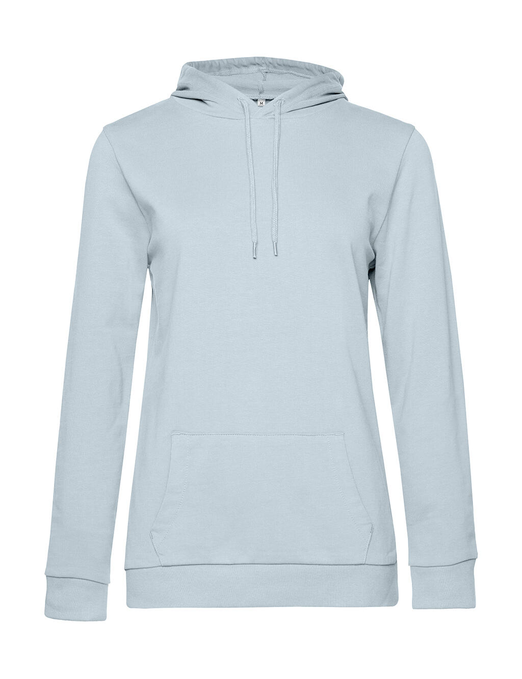 Sudadera ligera con capucha mujer  Pure Sky