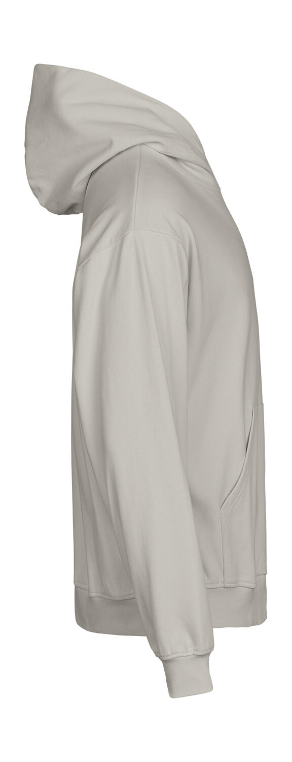  Tee Jays Sudadera Heavy con Capucha Loose Fit Urbanotro