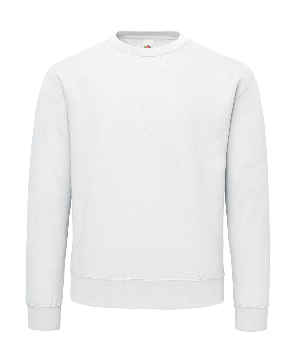 Sudadera Supercotton™ White
