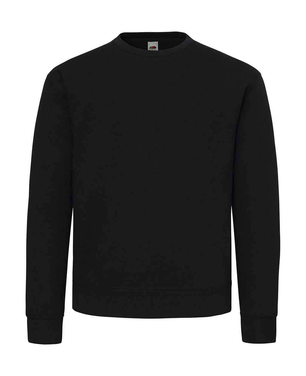 Sudadera Supercotton™ Black