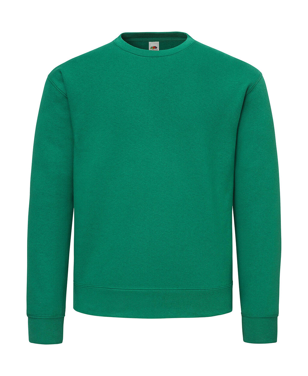 Sudadera Supercotton™ College Green