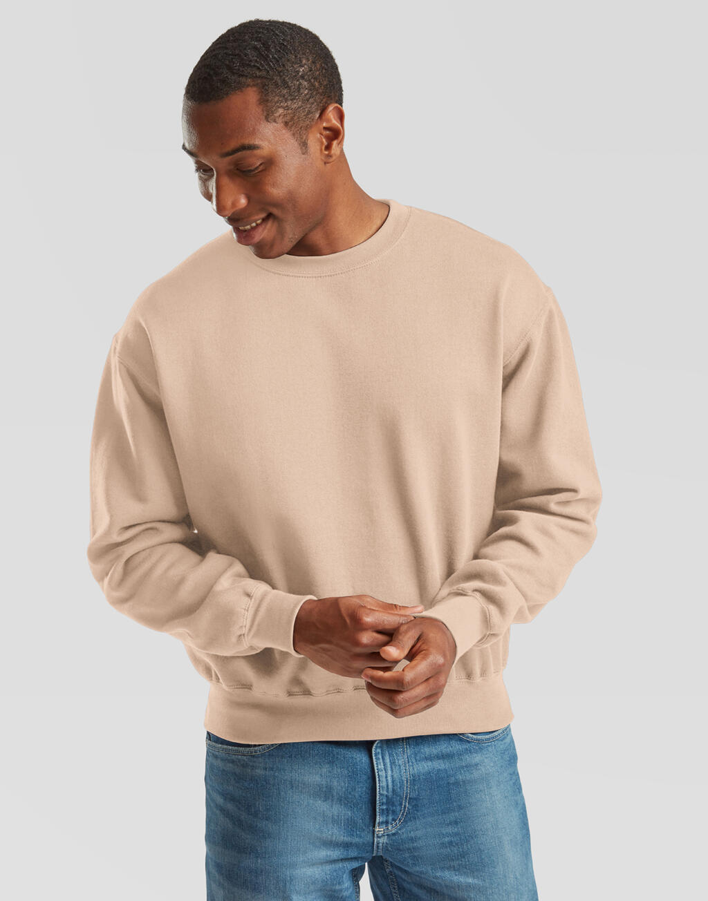  Fruit of the Loom Sudadera Supercotton™otro