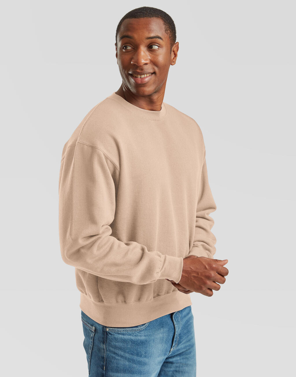  Fruit of the Loom Sudadera Supercotton™otro