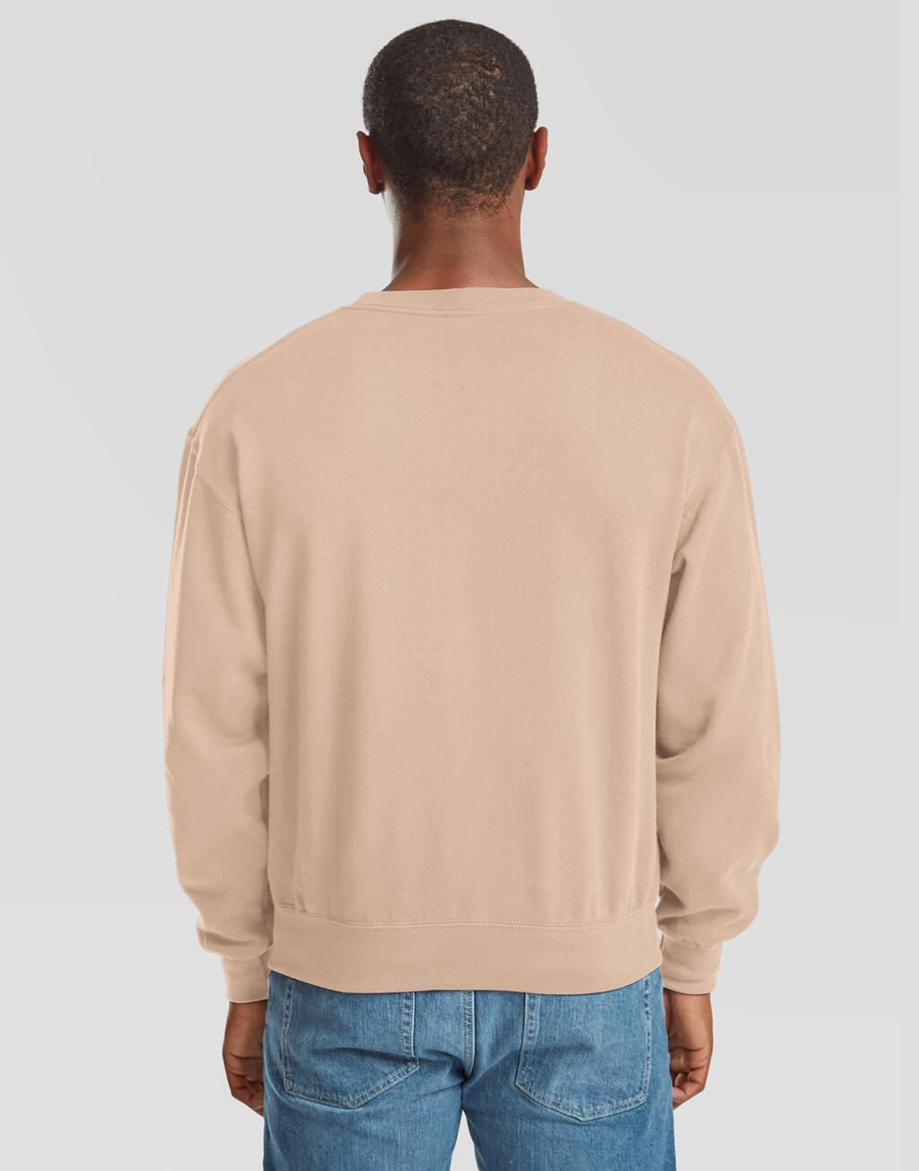  Fruit of the Loom Sudadera Supercotton™otro