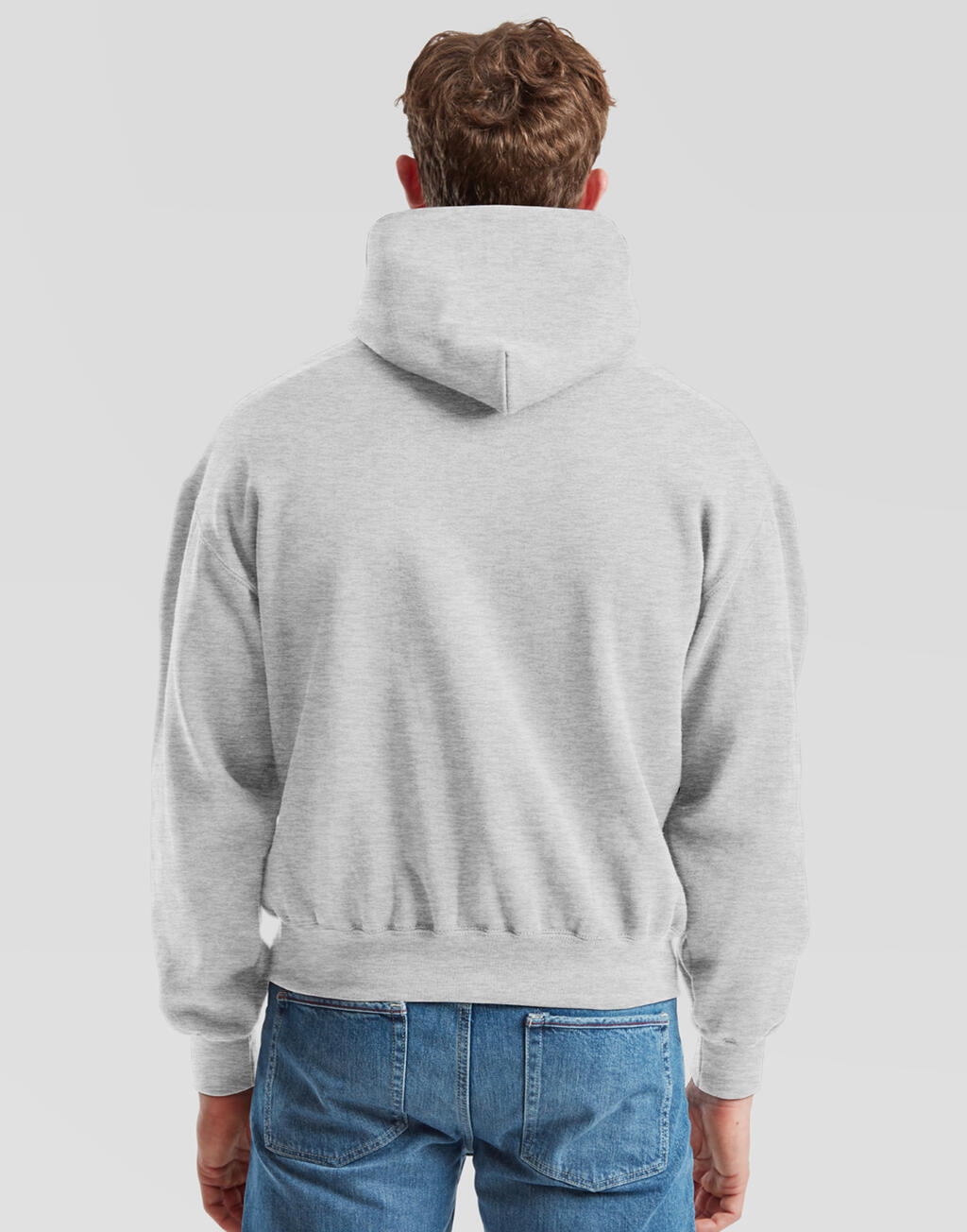  Fruit of the Loom Sudadera con capucha Supercotton™otro