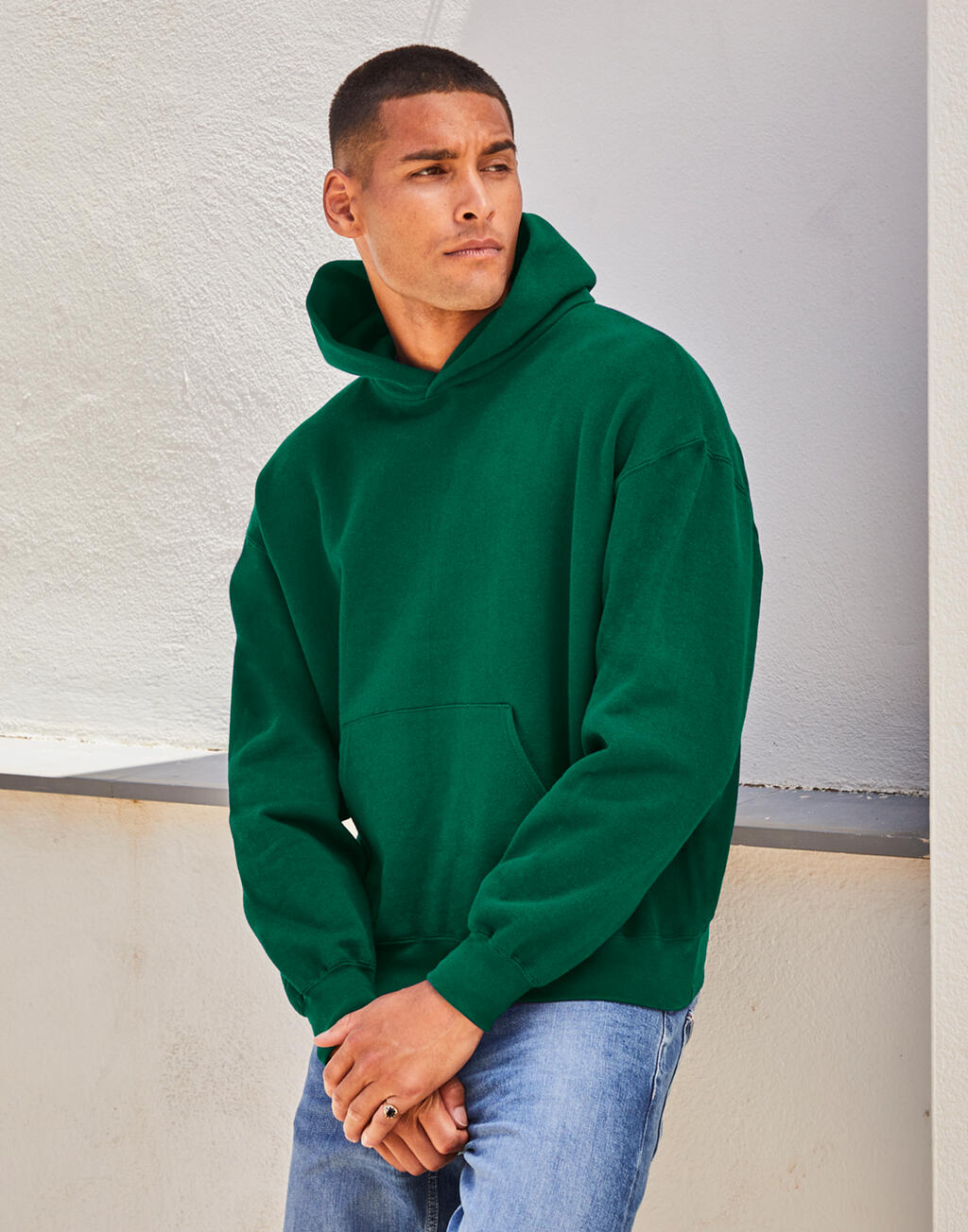  Fruit of the Loom Sudadera con capucha Supercotton™otro