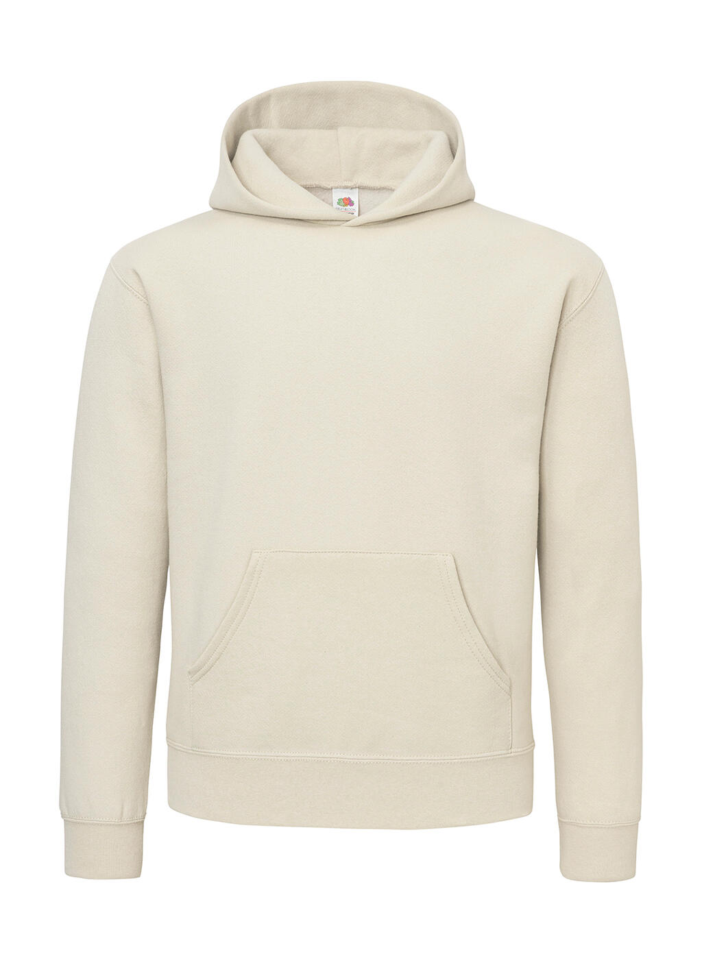 Sudadera con capucha Supercotton™ Desert Sand