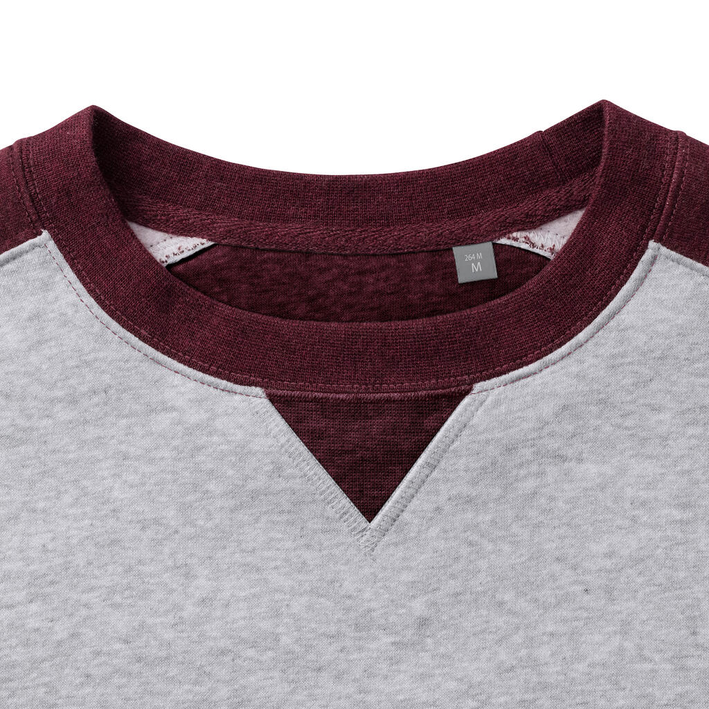  Russell Europe Sudadera Authentic Baseball 