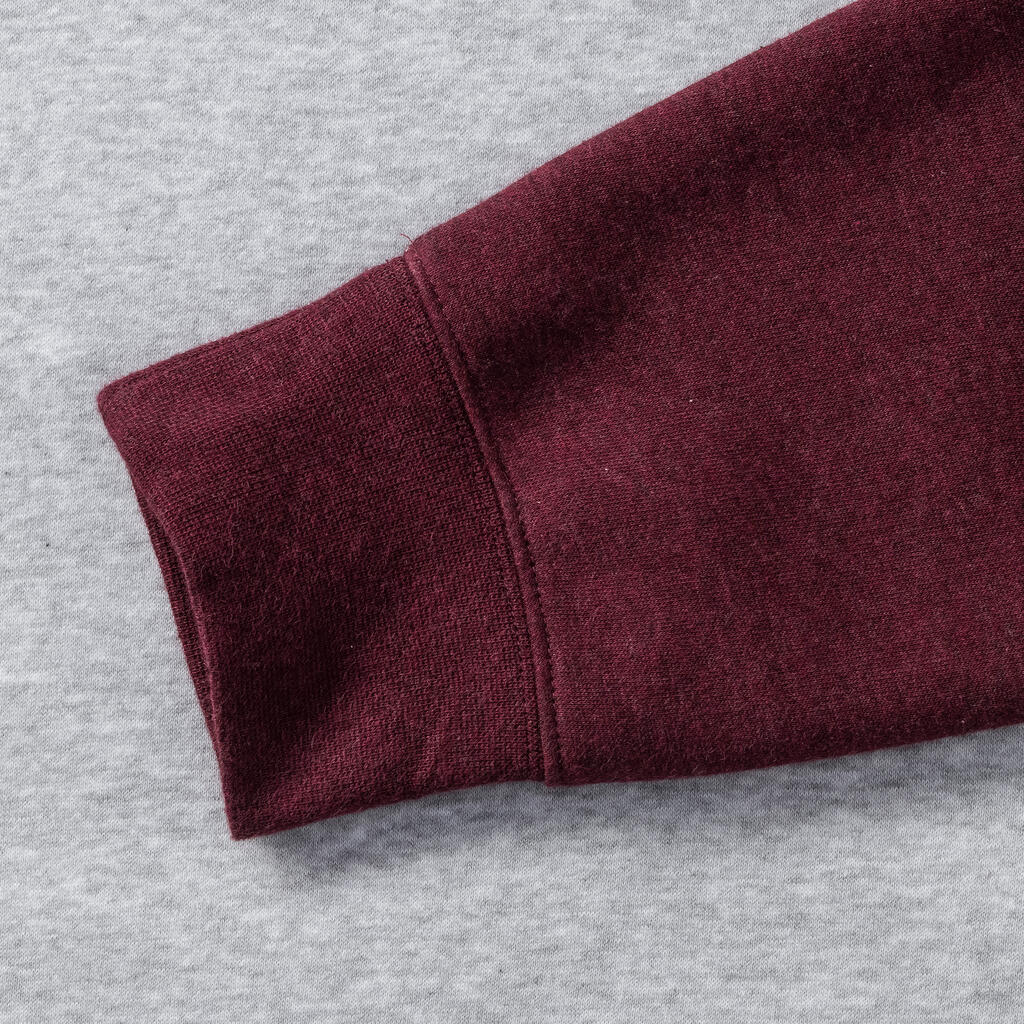  Russell Europe Sudadera Authentic Baseball otro