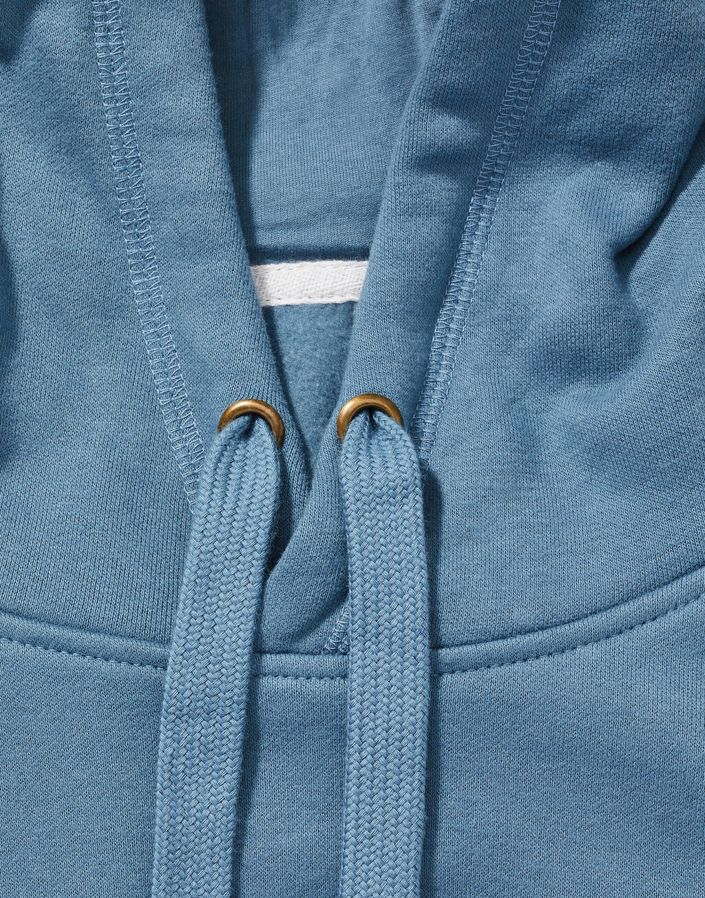  SG Sudadera con capucha sin etiqueta Signature Unisexotro