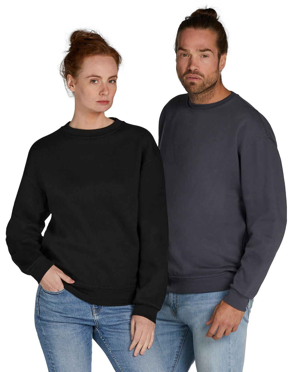 Sudadera unisex