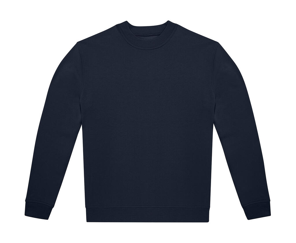 Sudadera Cuello RedondoID.332 Navy