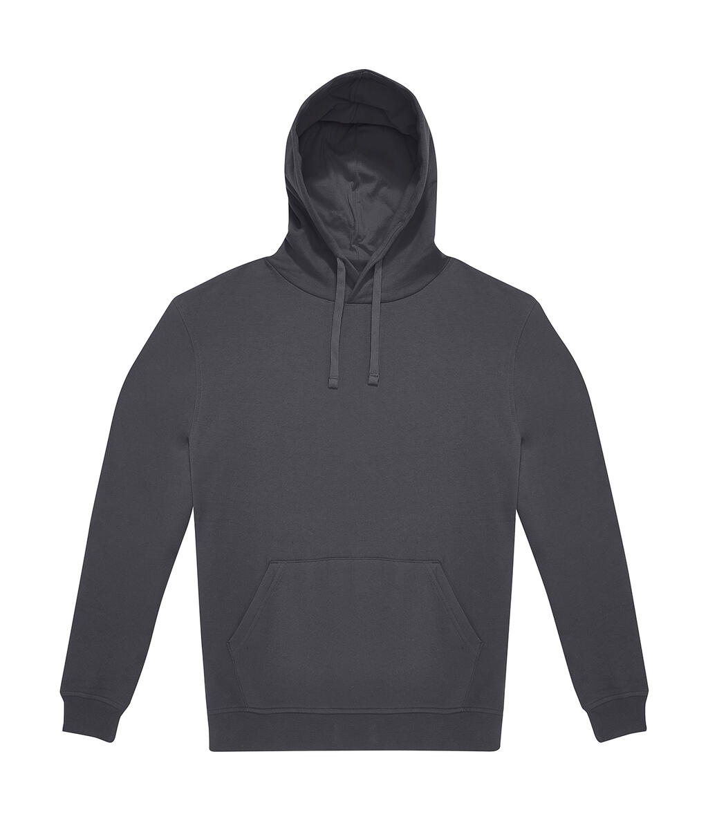 Sudadera con Capucha ID.333 Dark Grey