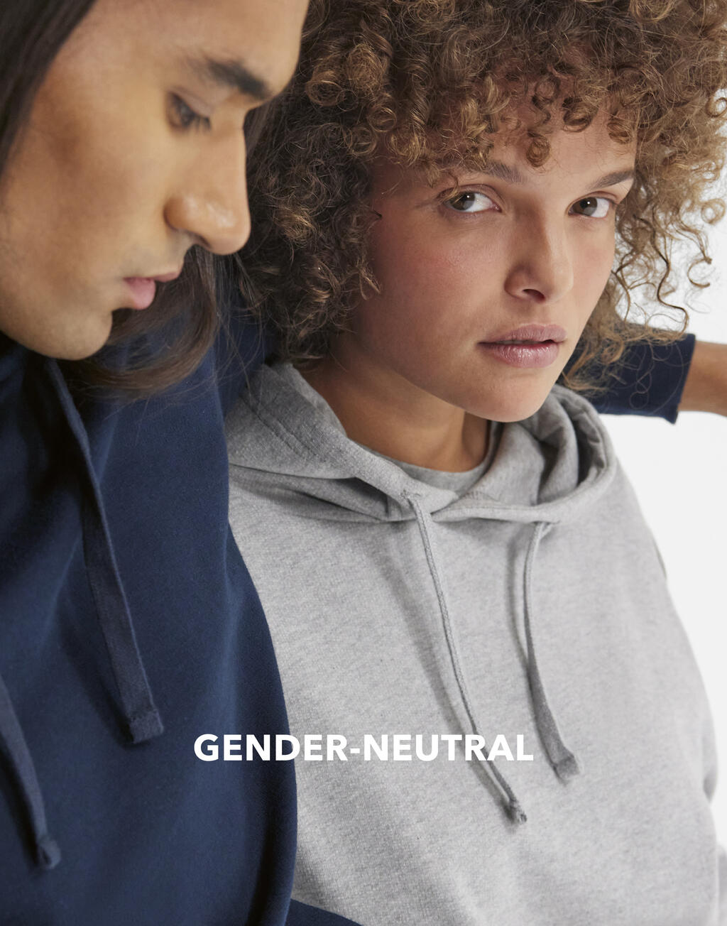  B & C Sudadera con Capucha ID.333otro