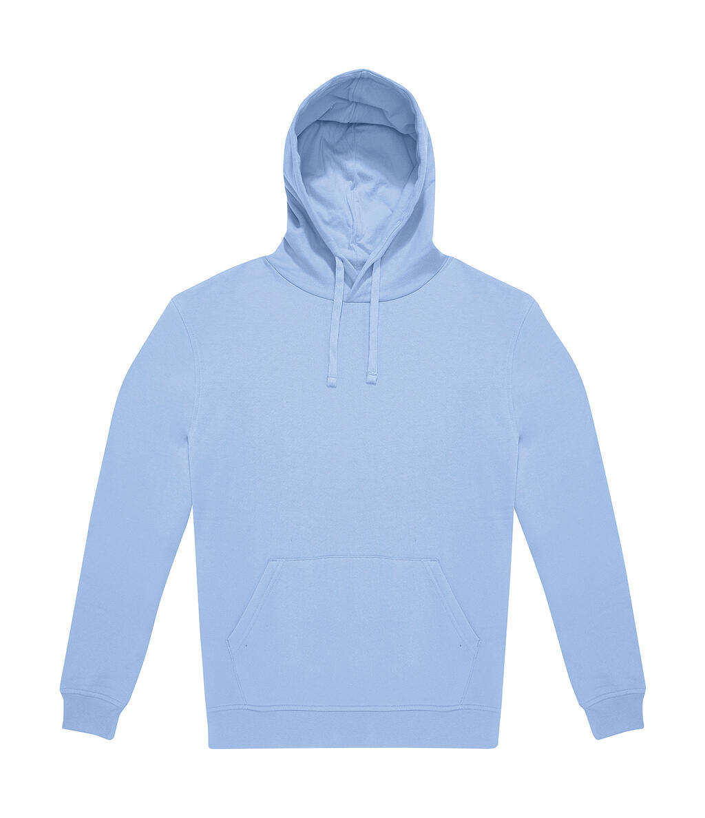 Sudadera con Capucha ID.333 Lotus Blue