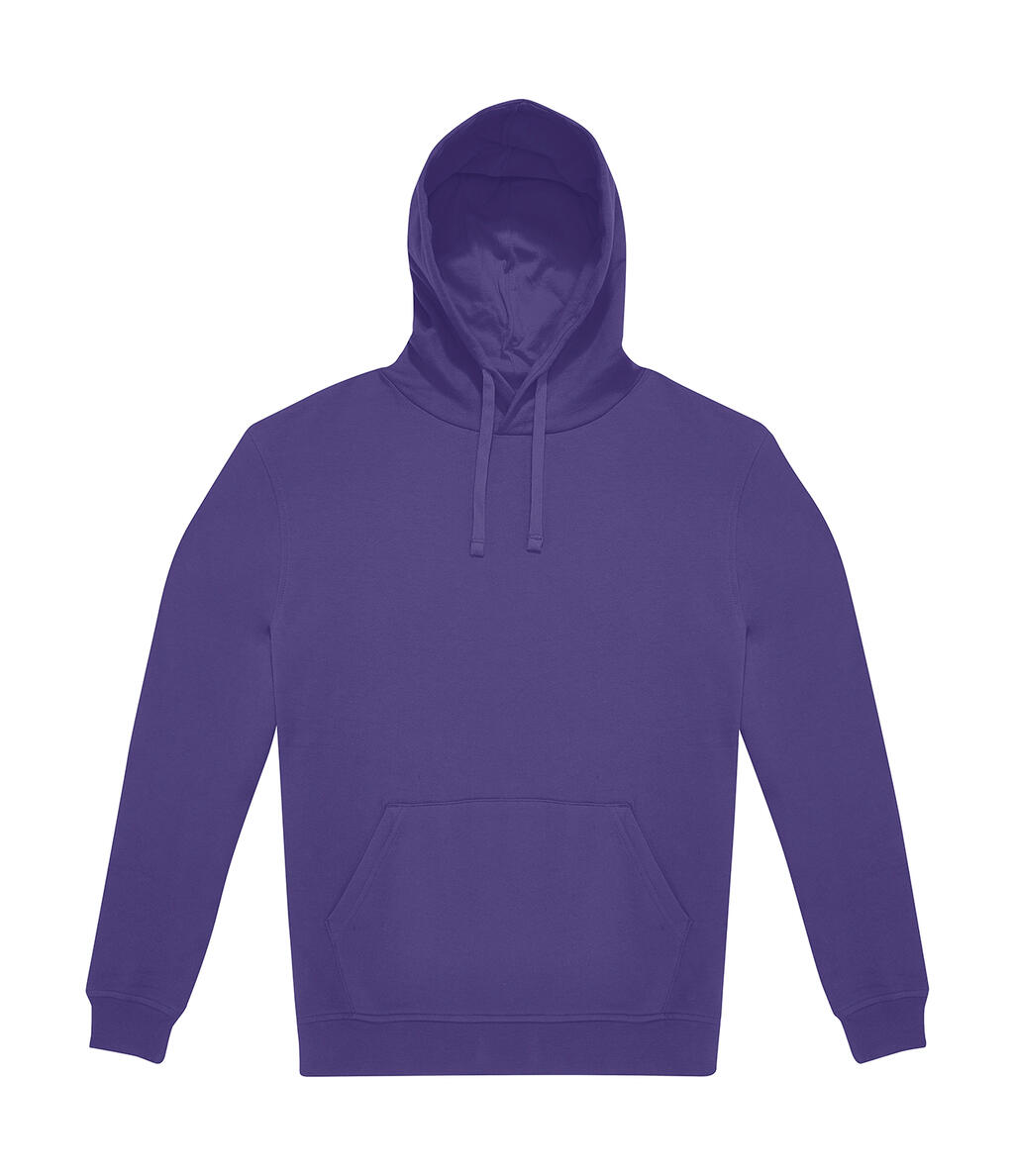 Sudadera con Capucha ID.333 Radiant Purple