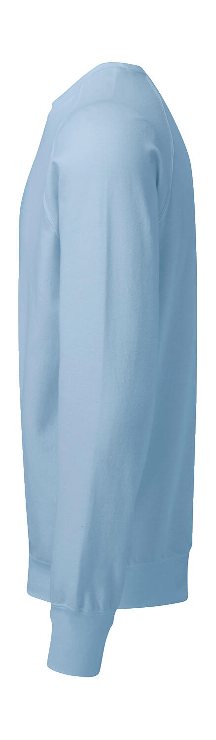  SG Sudadera raglán hombreotro