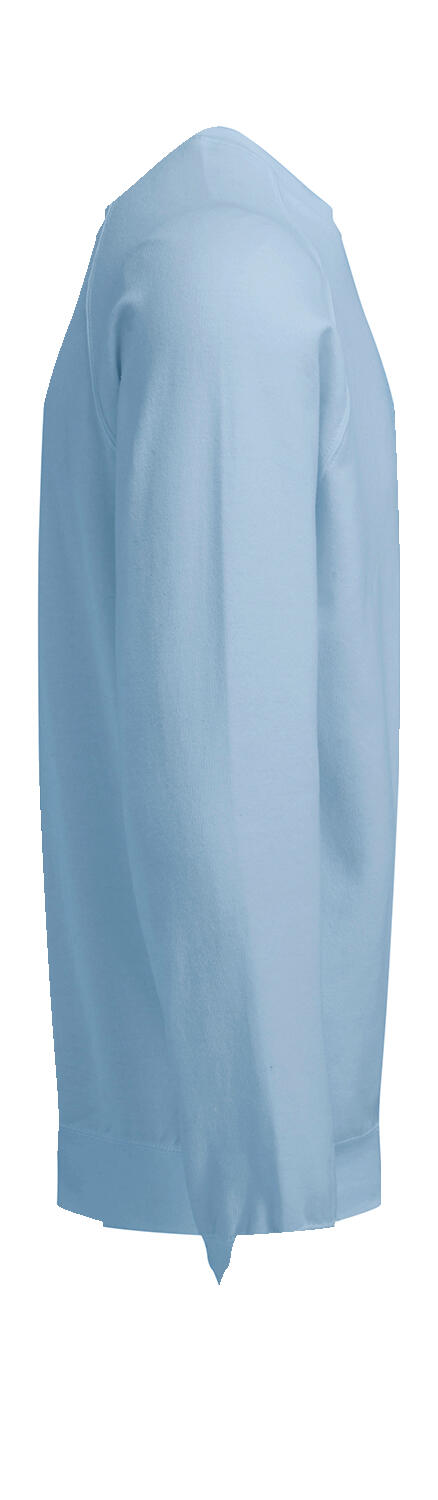  SG Sudadera raglán hombreotro