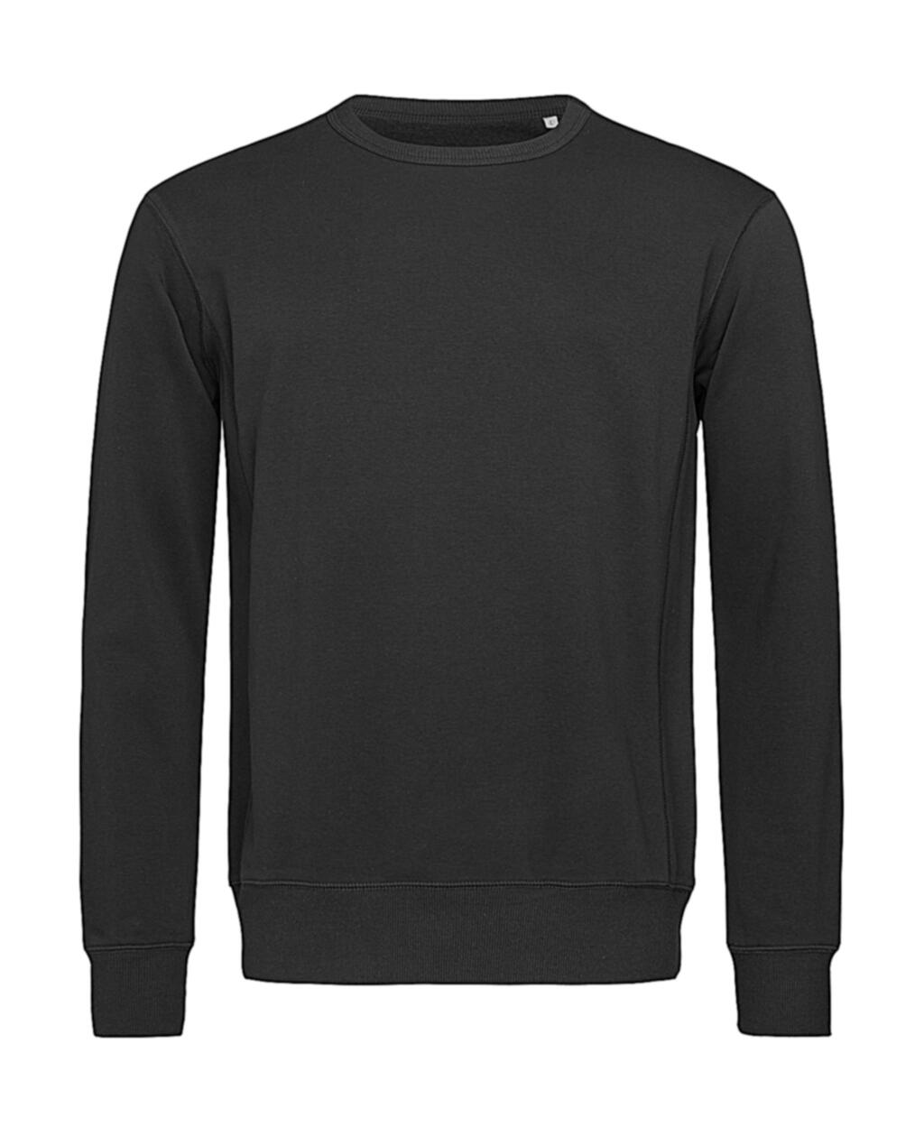 Sweatshirt Select Black Opal