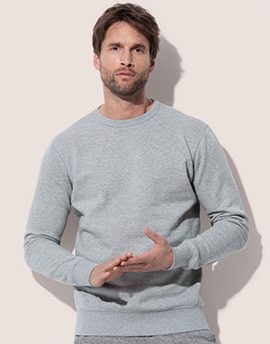 Stedman Sudadera hombre