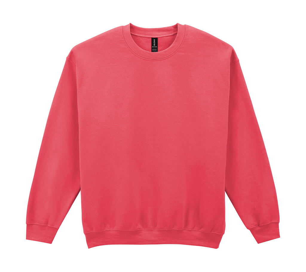 Sudadera Heavy Blend Paprika