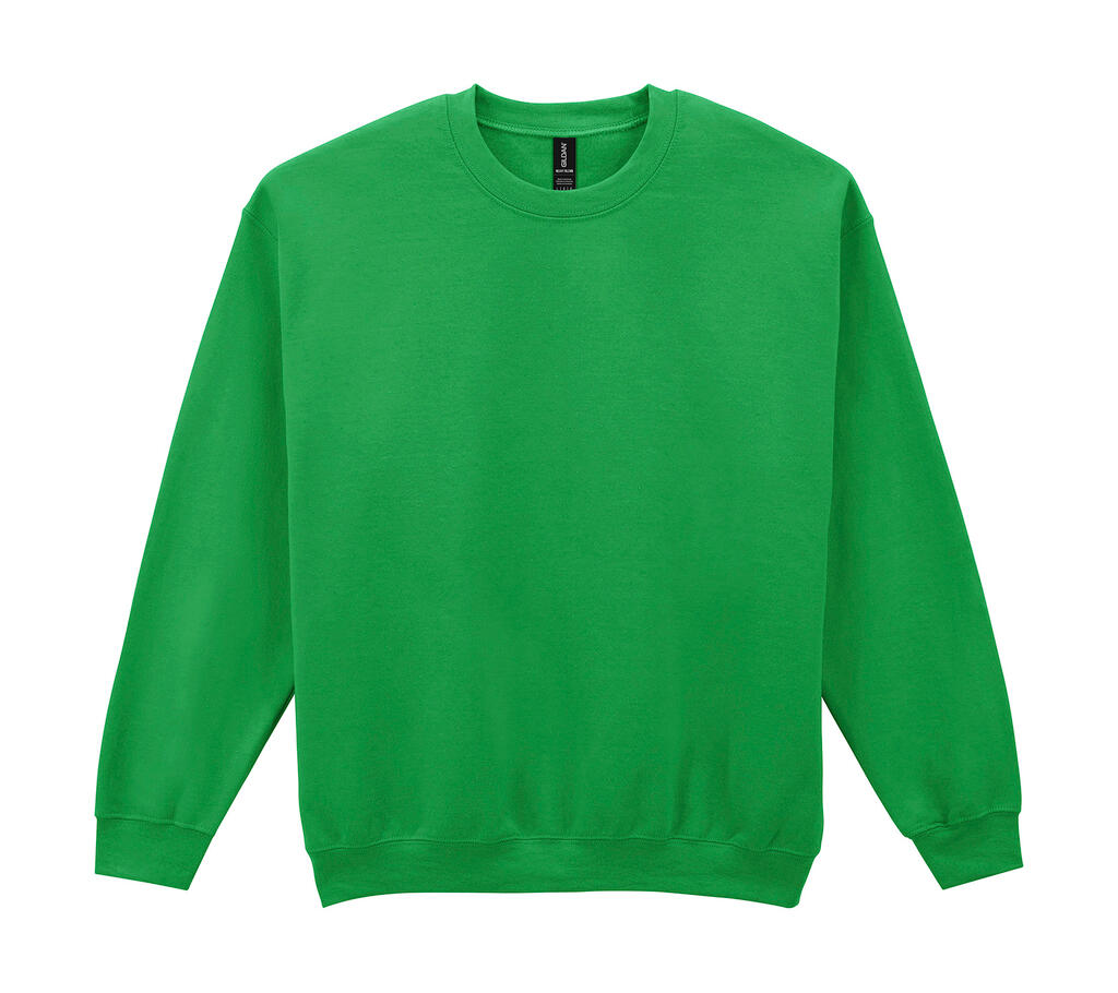 Sudadera Heavy Blend Irish Green