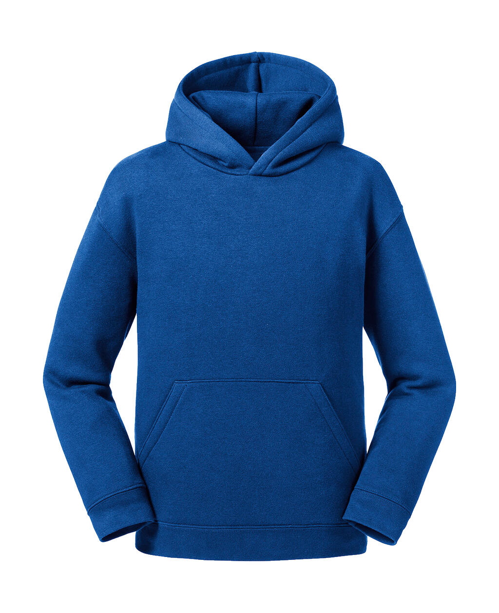 Sudadera Authentic con capucha niño/a Bright Royal