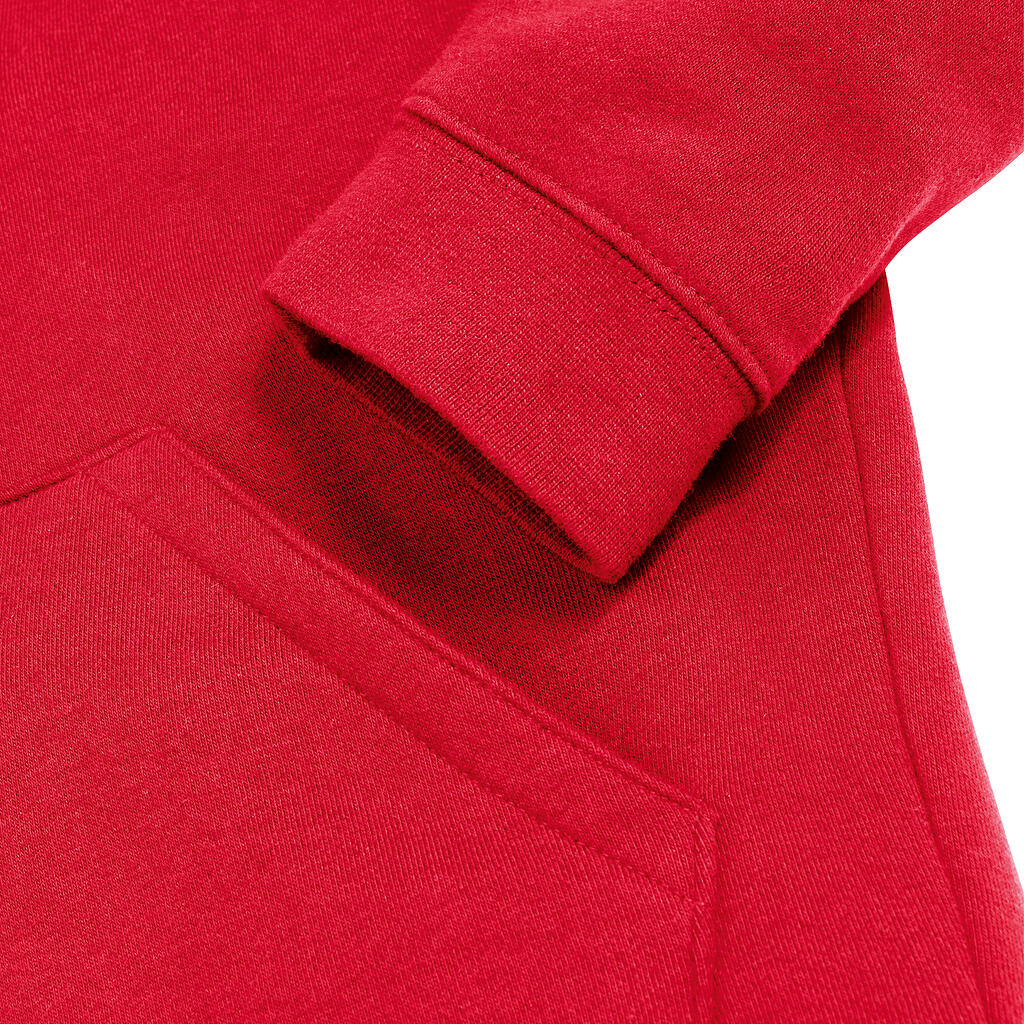  Russell Europe Sudadera Authentic con capucha niño/aotro