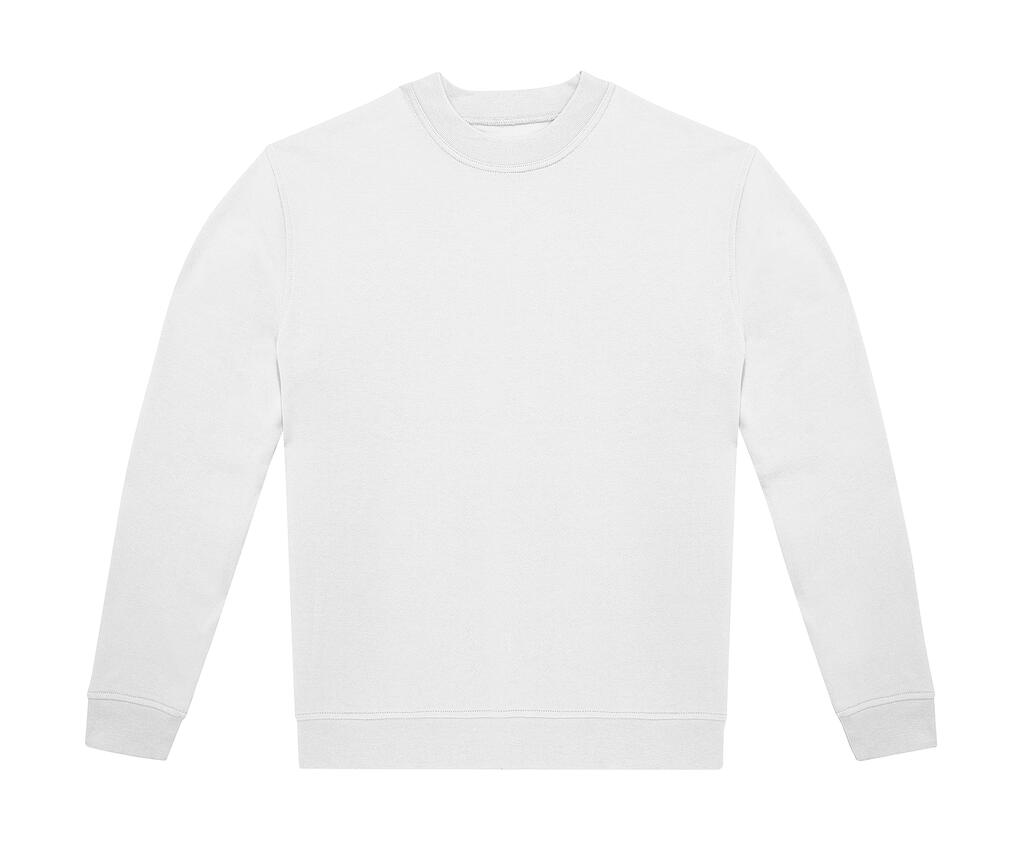 Cuello Redondo ID.222 White