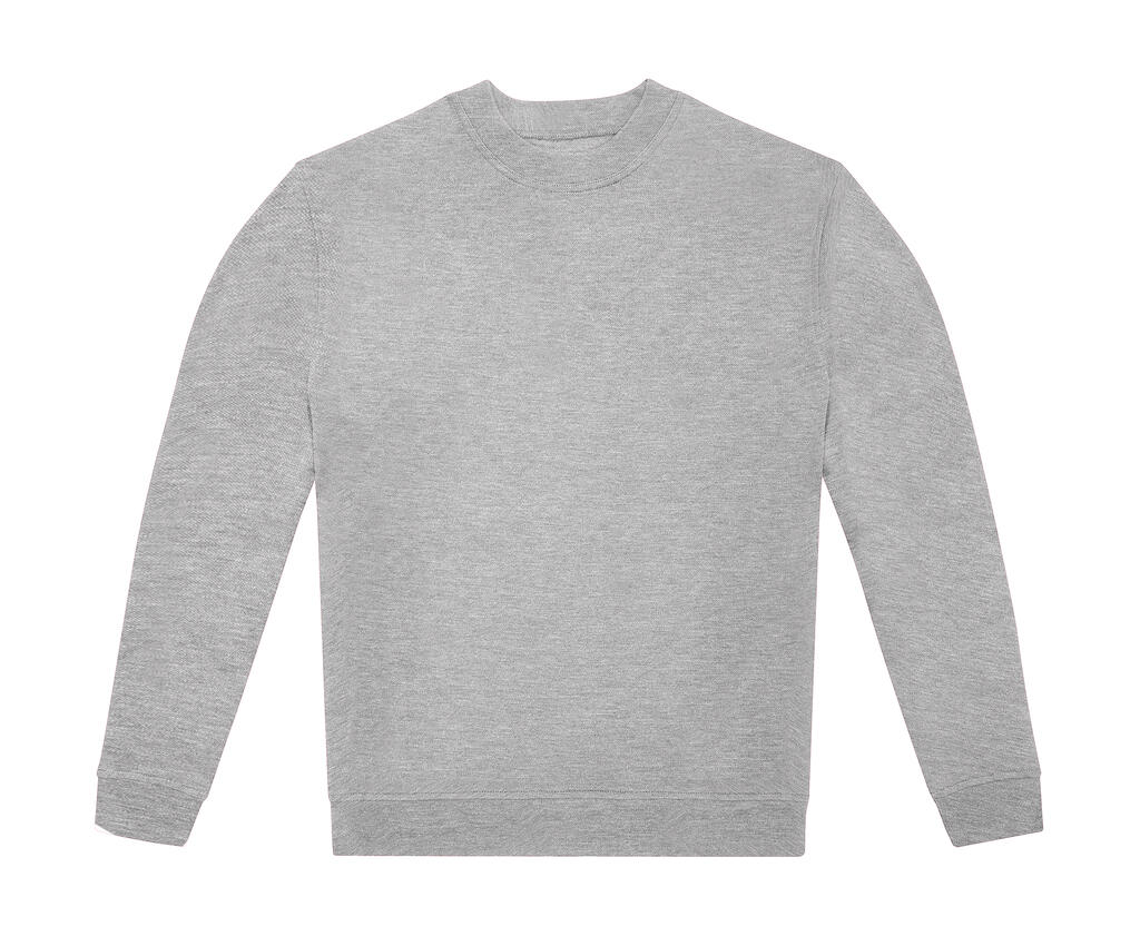 Cuello Redondo ID.222 Sport Grey