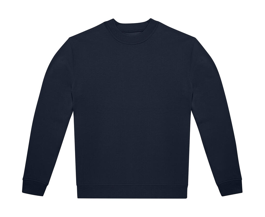 Cuello Redondo ID.222 Navy