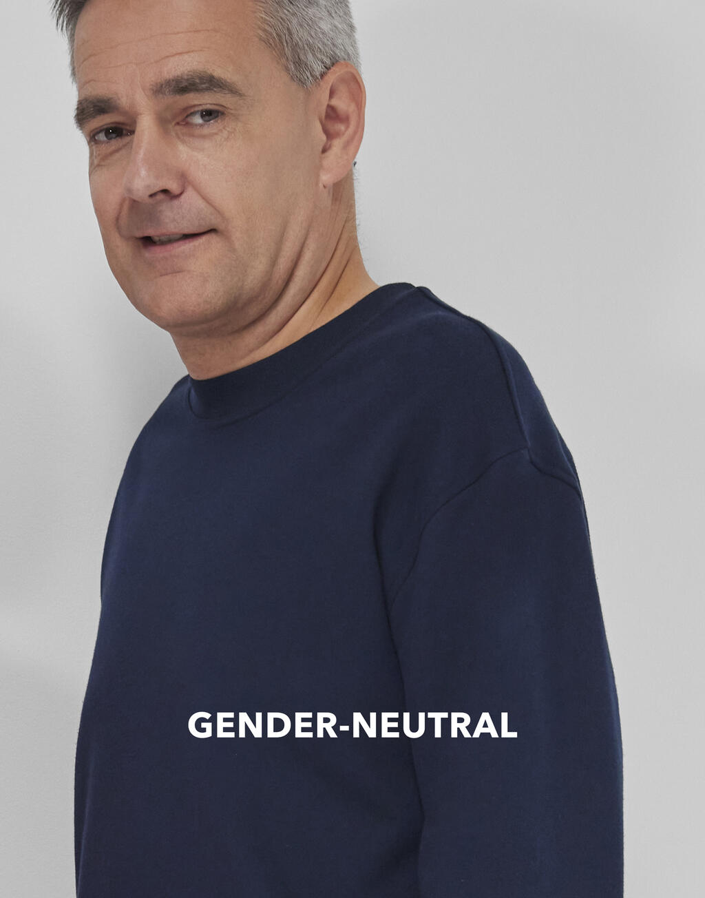  B & C Cuello Redondo ID.222otro