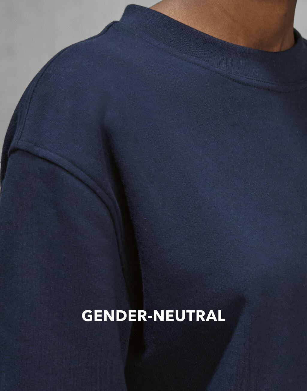  B & C Cuello Redondo ID.222otro