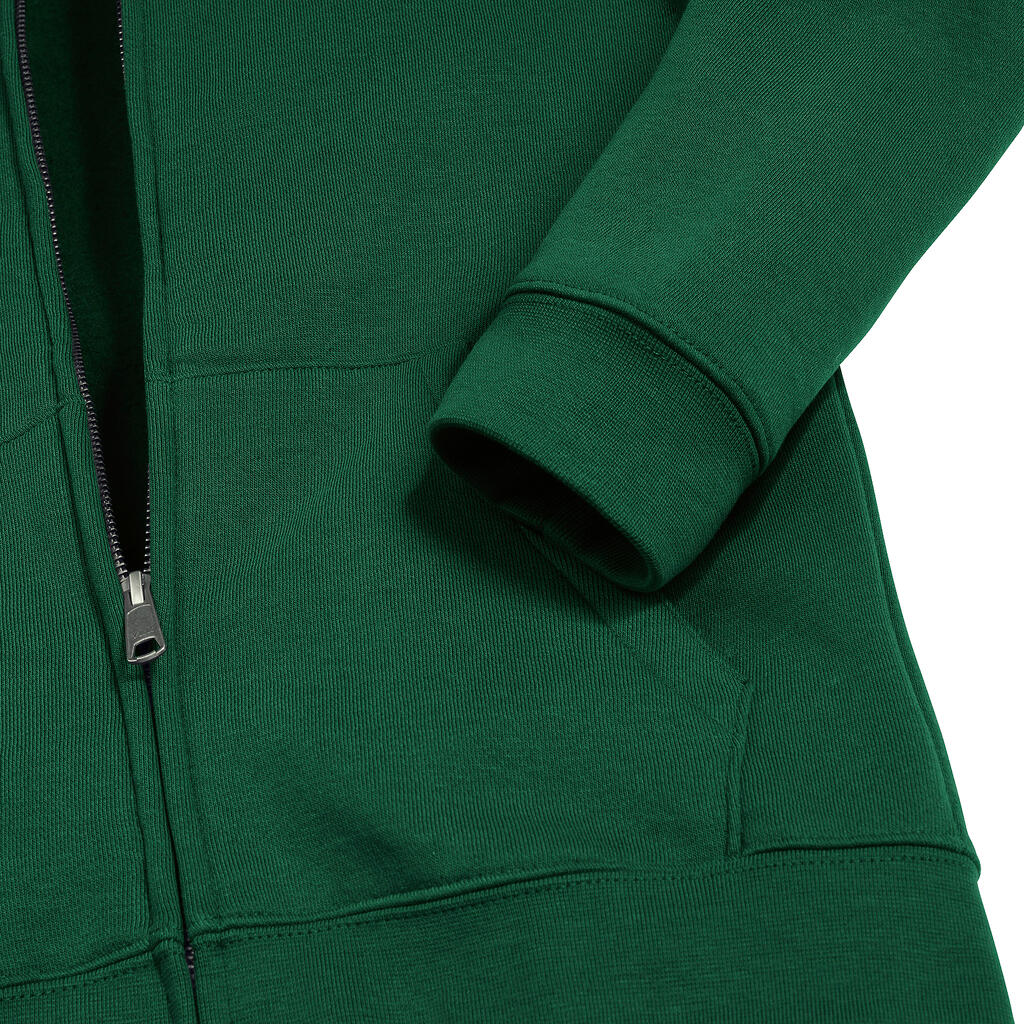  Russell Europe Sudadera Authentic con cremallera y capucha niño/aotro