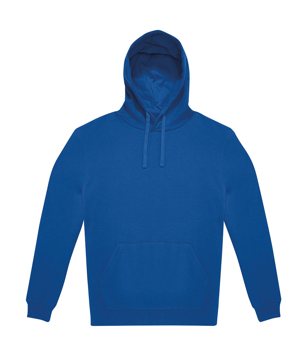 Sudadera con Capucha ID.223 Royal Blue
