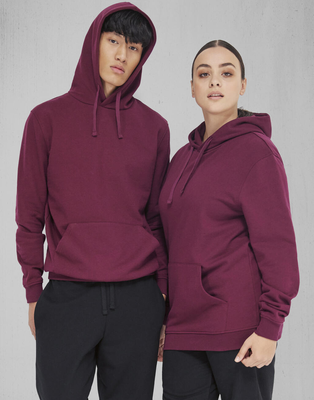Sudadera con Capucha ID.223