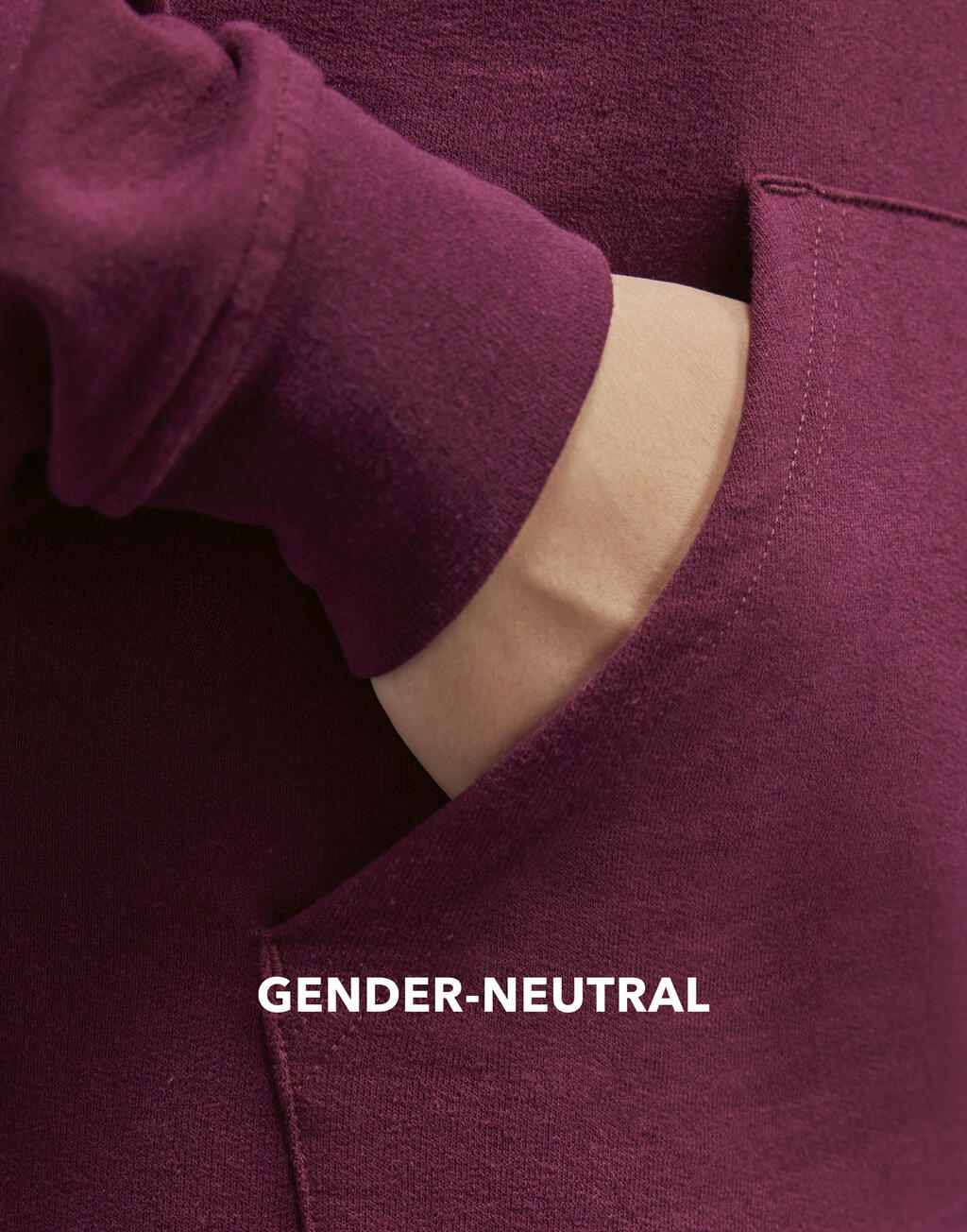  B & C Sudadera con Capucha ID.223otro