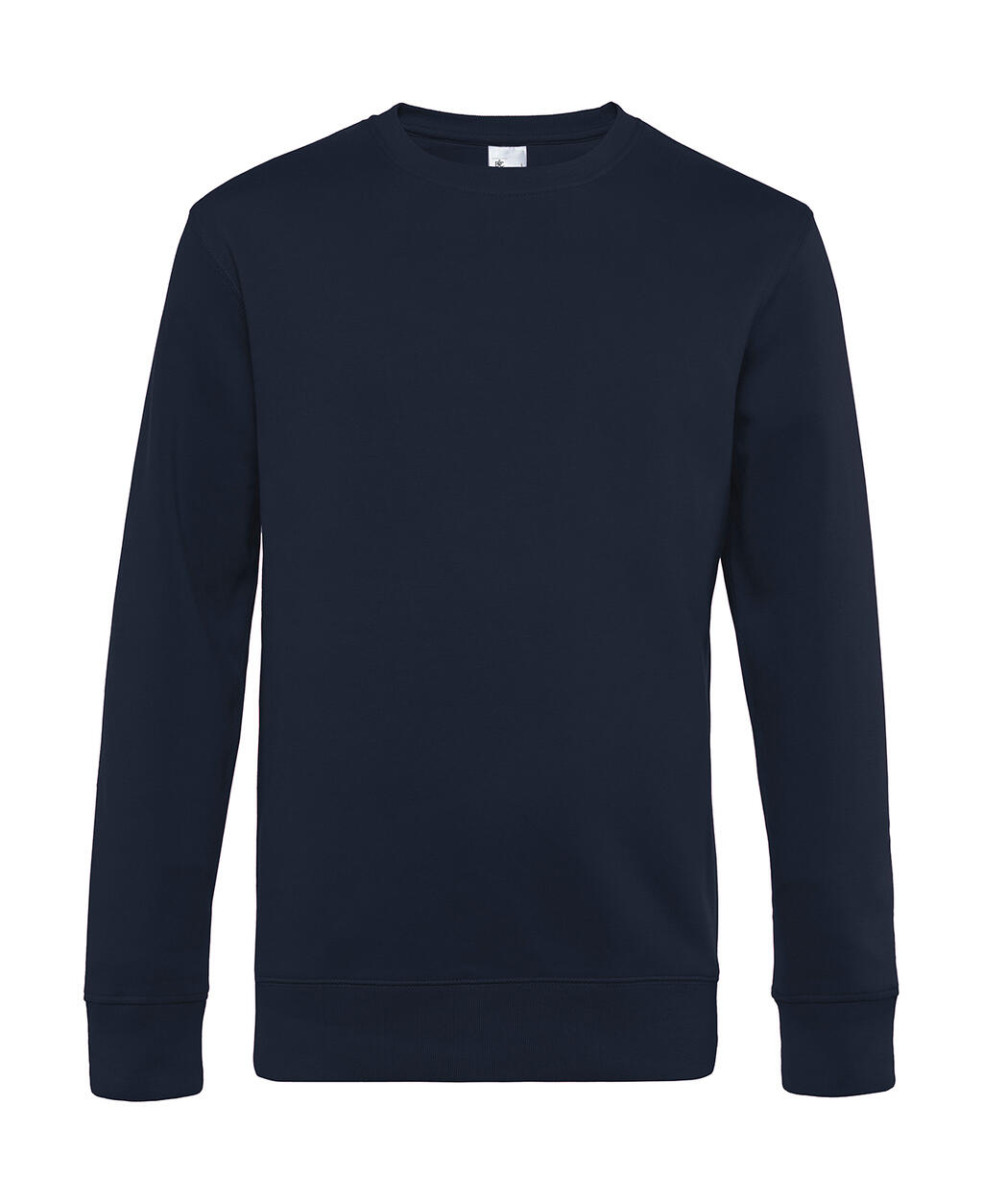 Sudadera King cuello redondo hombre Navy Blue
