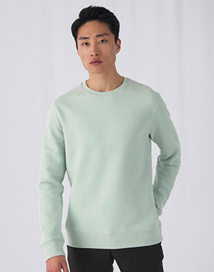 B & C Sudadera King cuello redondo