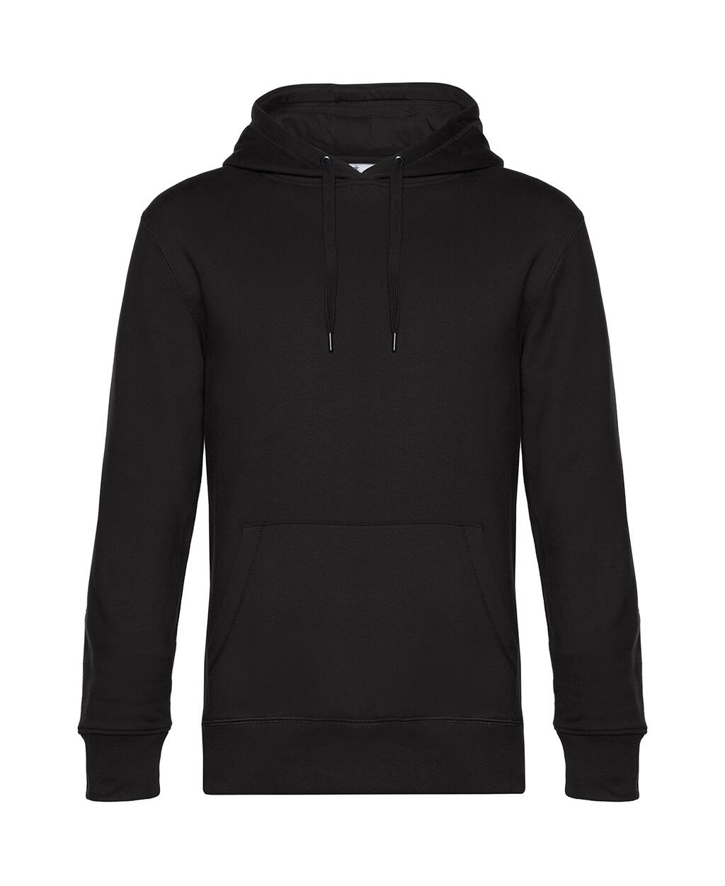 Sudadera King con capucha hombre Black Pure