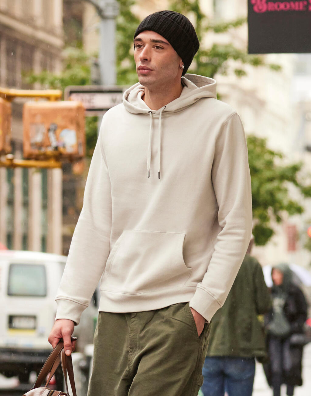 Sudadera King con capucha hombre